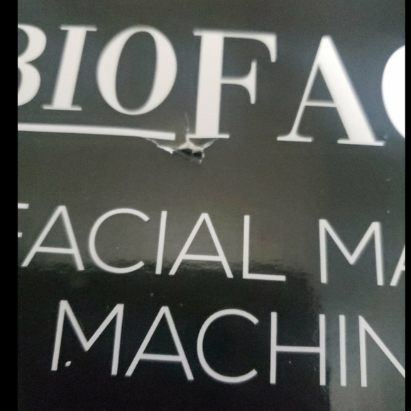 BioFace Facial Mask Machine - Picture 3 of 3